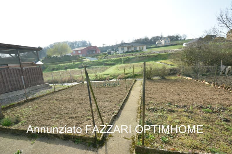 House for sale in Brouennes (55) - 118 m² with outbuildings, garden (3)
