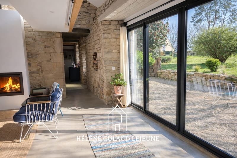 Renovated Longhouse - 165 m² - Elven (9)