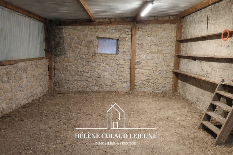 Renovated Longhouse - 165 m² - Elven (13)
