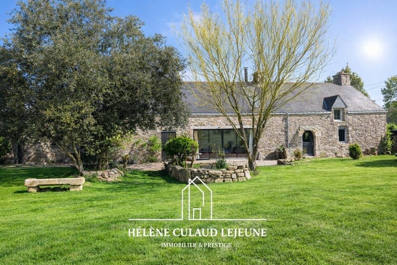 Renovated Longhouse - 165 m² - Elven (2)