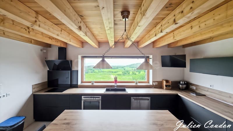 Bioklimatisches Anwesen von Ausnahme mit Panoramablick - Süd (6)