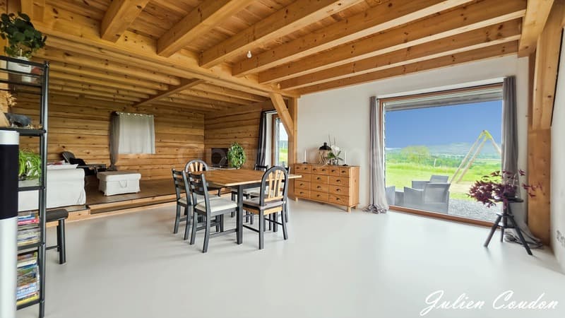 Bioklimatisches Anwesen von Ausnahme mit Panoramablick - Süd (3)