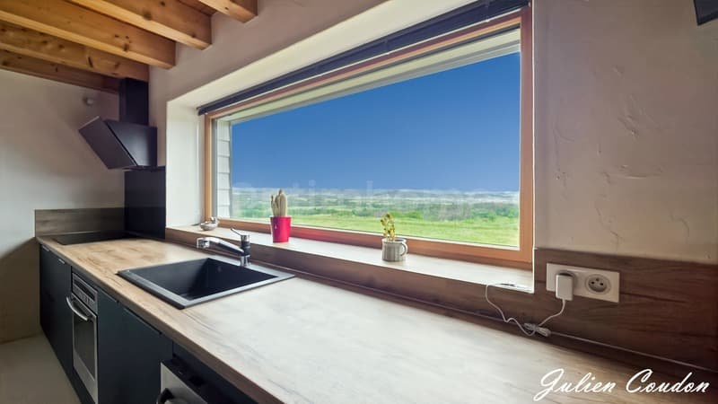 Bioklimatisches Anwesen von Ausnahme mit Panoramablick - Süd (7)