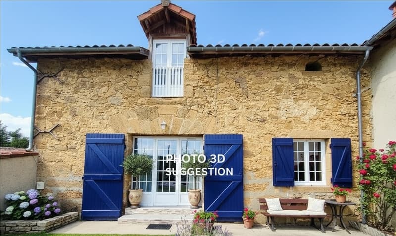 A real estate complex, full of opportunities! (9)