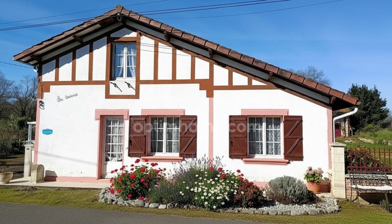 A real estate complex, full of opportunities! (3)