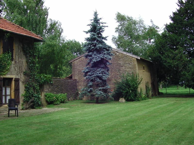 Chateau de Petit-xivry 1700 (11)