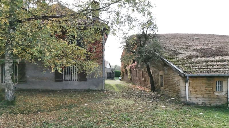 Chateau de Petit-xivry 1700 (9)