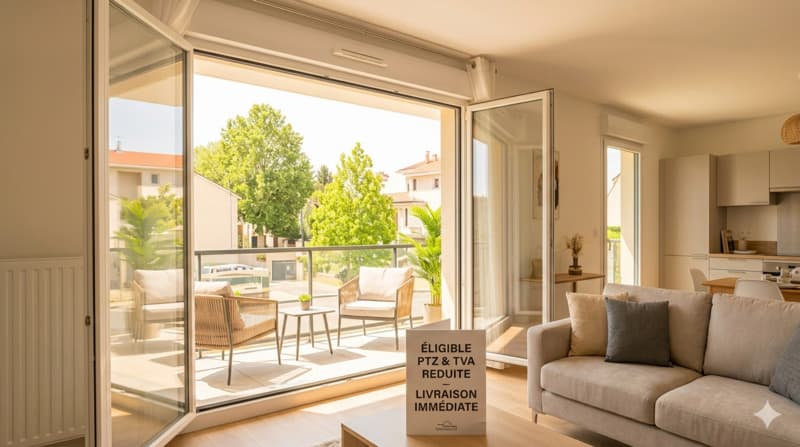 Sehr helles Appartement (2)