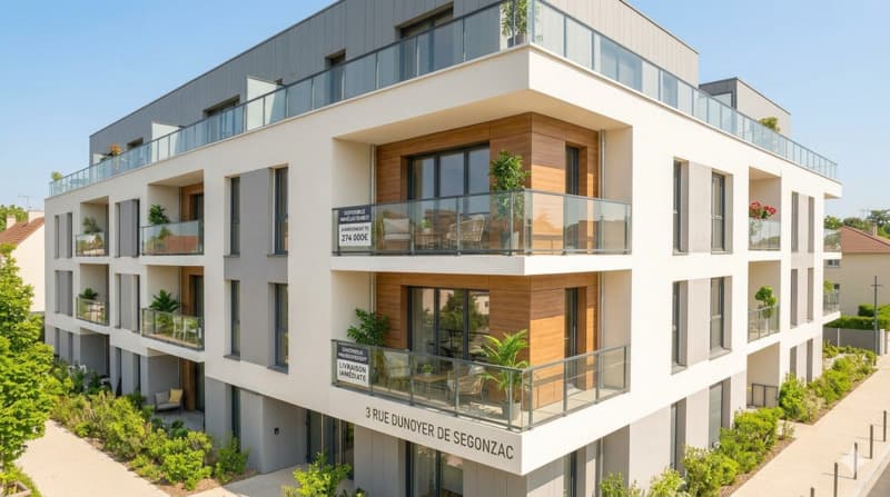 Sehr helles Appartement (1)