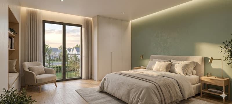 Sehr helles Appartement (3)
