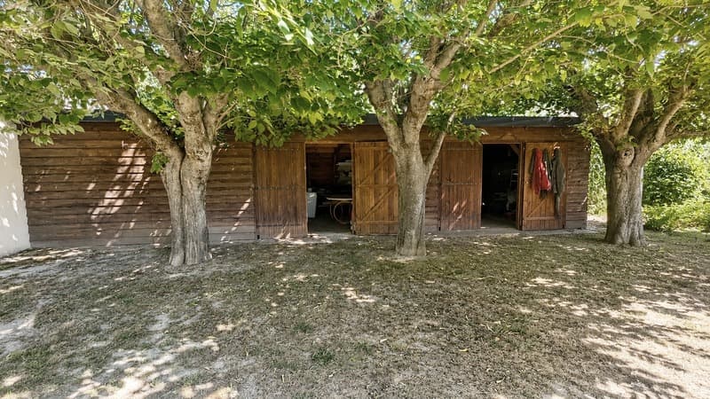 MÉRINDOL (84) | Prachtvolles Charme-Eigentum von 215 m² (verkauft) (5)
