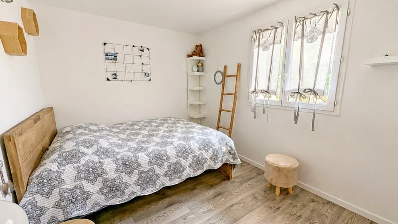 VERNÈGUES - Sektor Cazan (13) | Magnificentes Haus von 190 m² mit Aussicht (11)