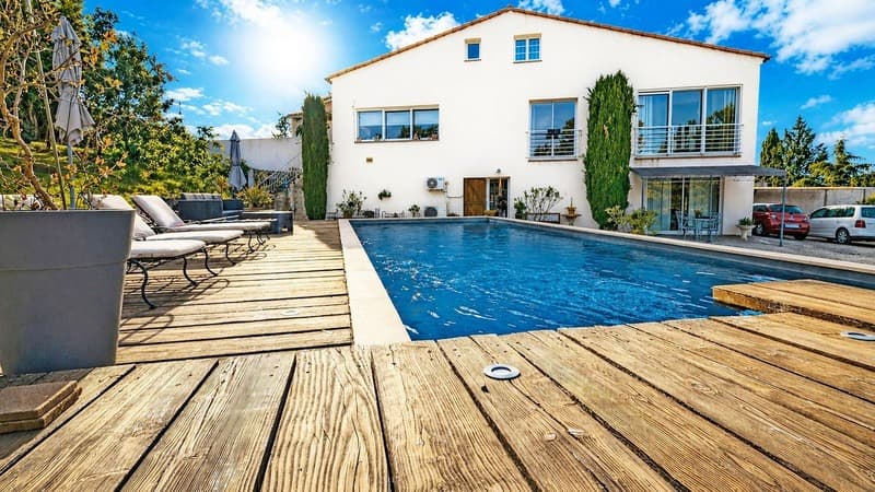 VERNÈGUES - Sektor Cazan (13) | Magnificentes Haus von 190 m² mit Aussicht (2)