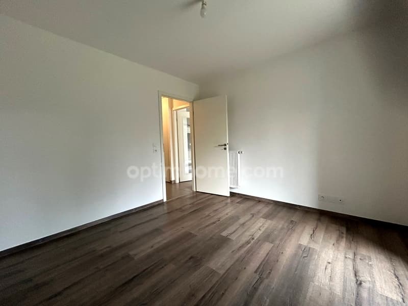SAINT-LOUIS NEUWEG, high-standard residence, superb ground-floor apartment (6)
