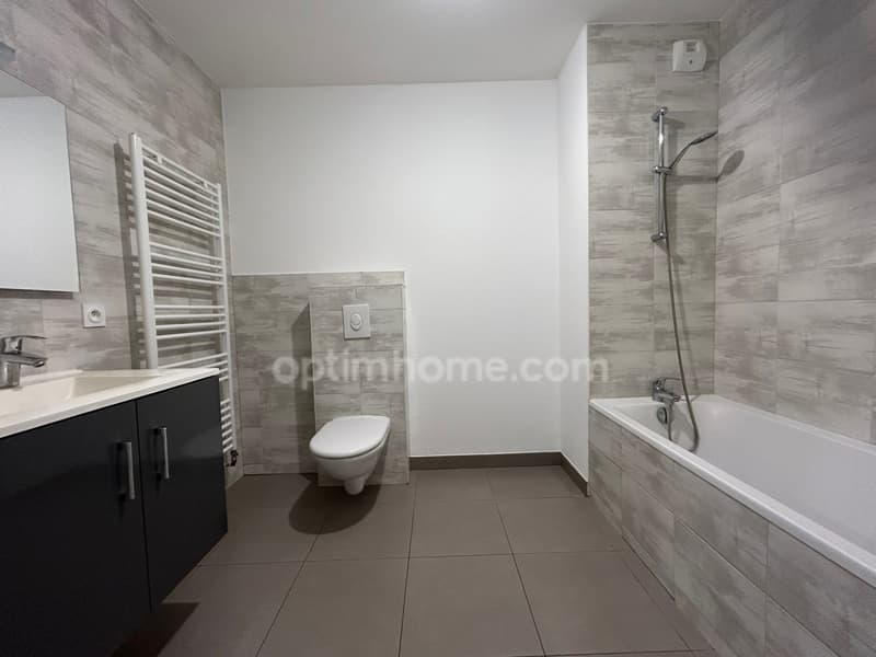 SAINT-LOUIS NEUWEG, high-standard residence, superb ground-floor apartment (12)