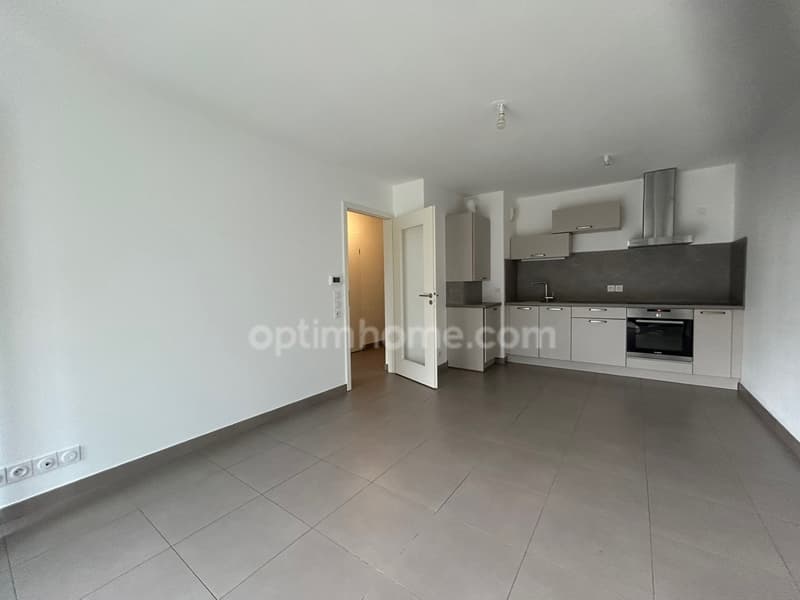 SAINT-LOUIS NEUWEG, high-standard residence, superb ground-floor apartment (11)
