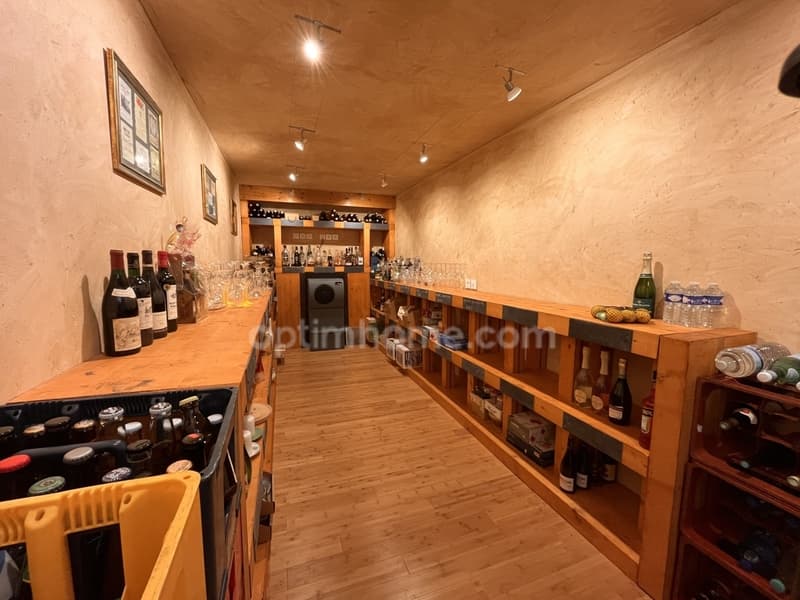 Proprietà rara, su 5900m², 2 abitazioni 500m², 2 stagni, uno spazio (4)