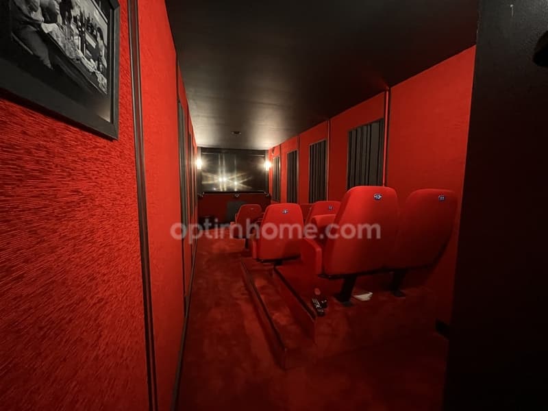Proprietà rara, su 5900m², 2 abitazioni 500m², 2 stagni, uno spazio (3)