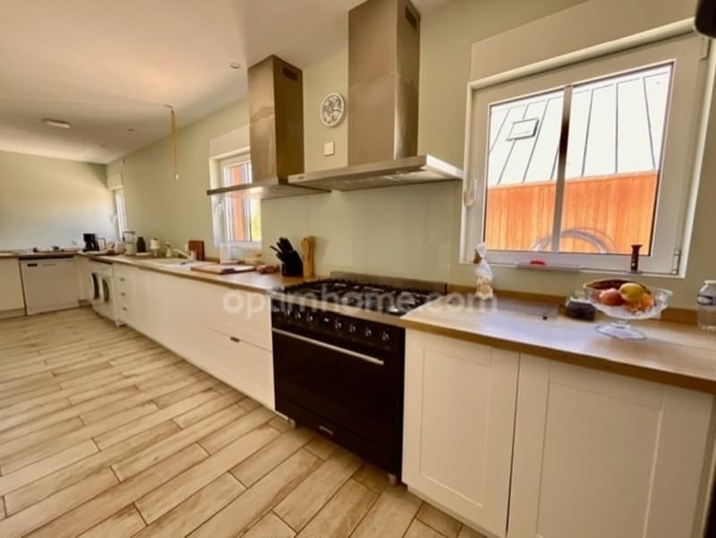 Proprietà rara, su 5900m², 2 abitazioni 500m², 2 stagni, uno spazio (10)