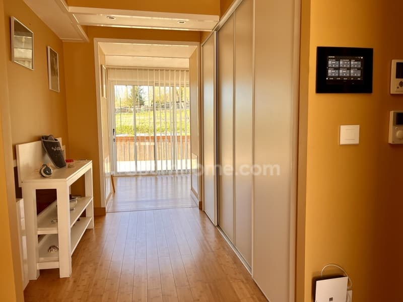 Proprietà rara, su 5900m², 2 abitazioni 500m², 2 stagni, uno spazio (8)