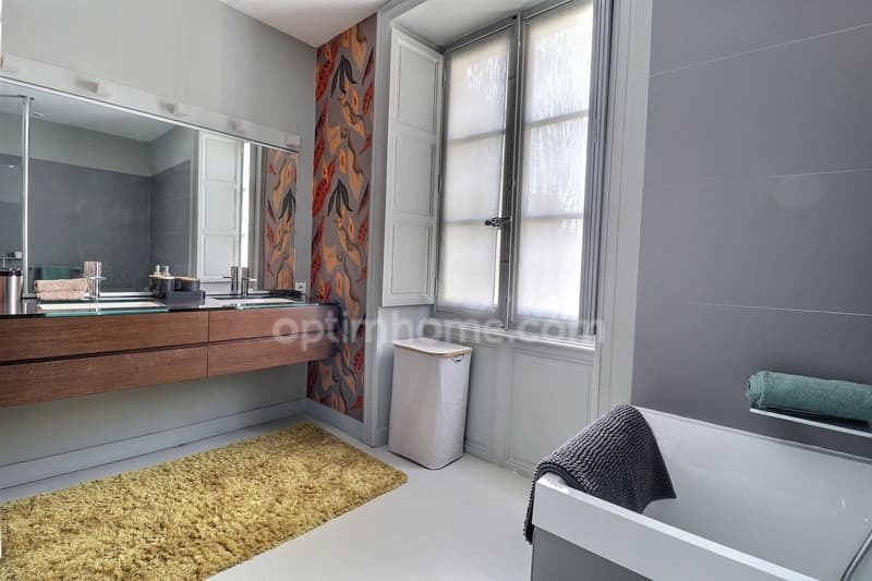 NANTES COURS CAMBRONNE - Eleganza, volumi d'eccezione e modularità (9)