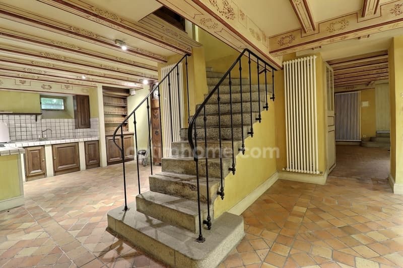 Proprietà Eccezionale: Palazzo del XIX Secolo nel Cuore di (13)