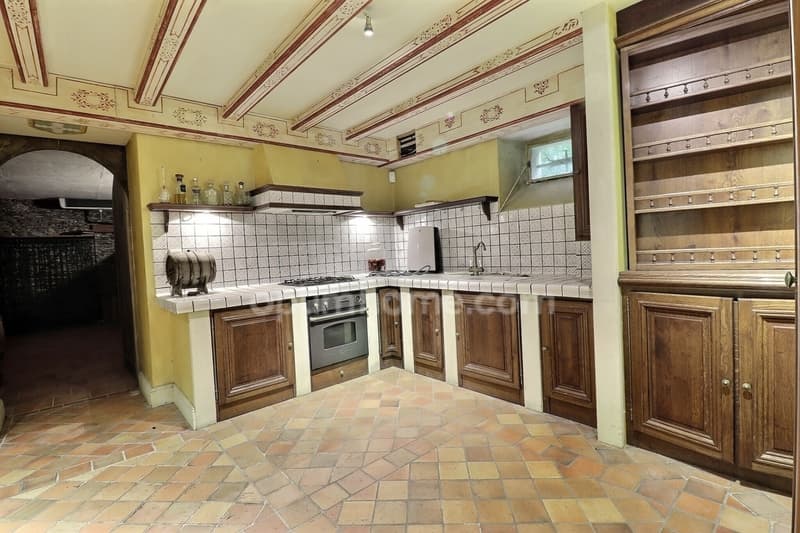Proprietà Eccezionale: Palazzo del XIX Secolo nel Cuore di (12)