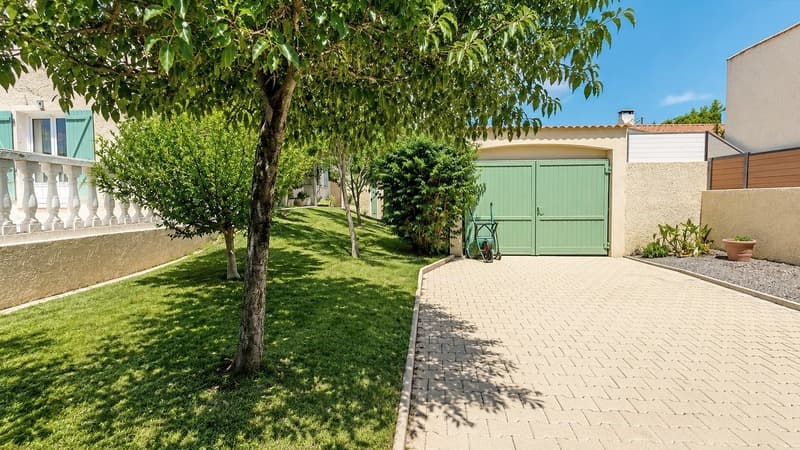 EYGUIÈRES (13) | Schöne Familienvilla mit 165 m² und 5 Zimmern (5)