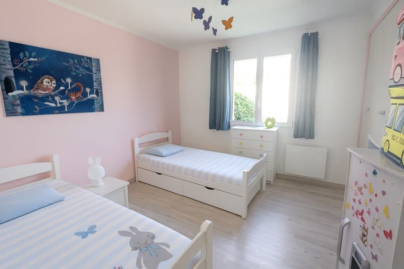 EYGUIÈRES (13) | Schöne Familienvilla mit 165 m² und 5 Zimmern (10)