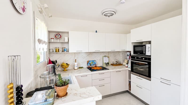 EYGUIÈRES (13) | Schöne Familienvilla mit 165 m² und 5 Zimmern (8)