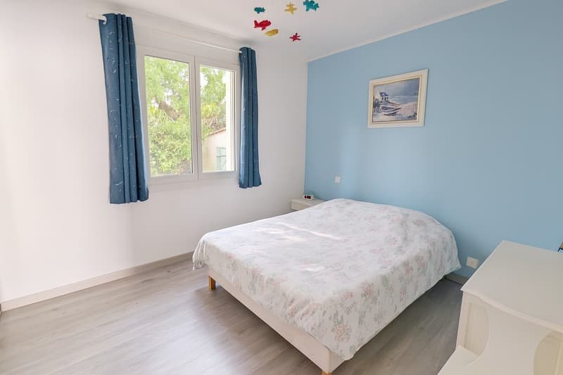 EYGUIÈRES (13) | Schöne Familienvilla mit 165 m² und 5 Zimmern (9)