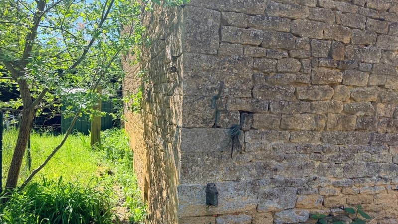 Beautiful house in Villecloye with 3 bedrooms, barn, workshop, garage and beautiful surroundings (6)