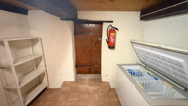 Beautiful house in Villecloye with 3 bedrooms, barn, workshop, garage and beautiful surroundings (8)