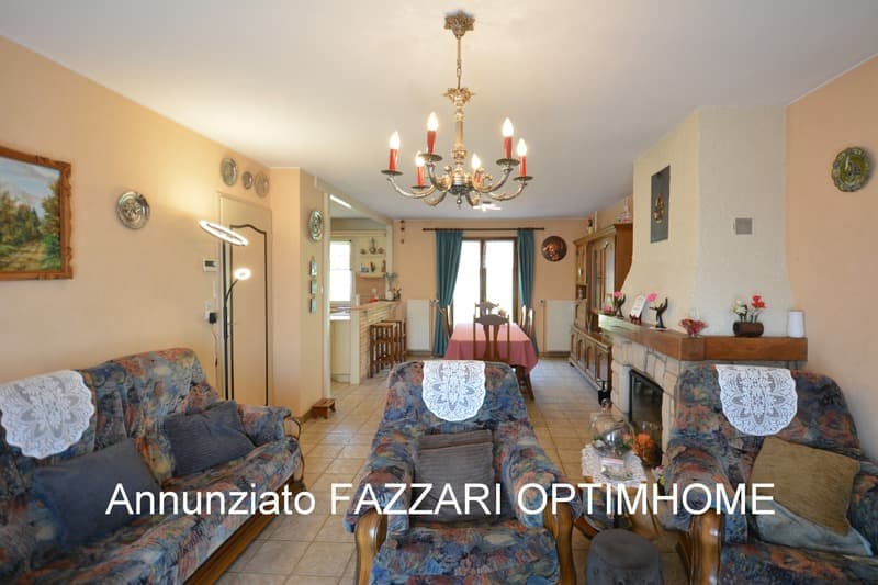 Detached house with full basement in Montmédy - 107 m² - 4 (7)