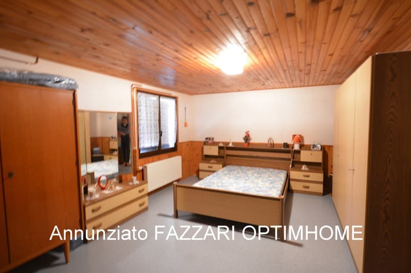 Detached house with full basement in Montmédy - 107 m² - 4 (11)