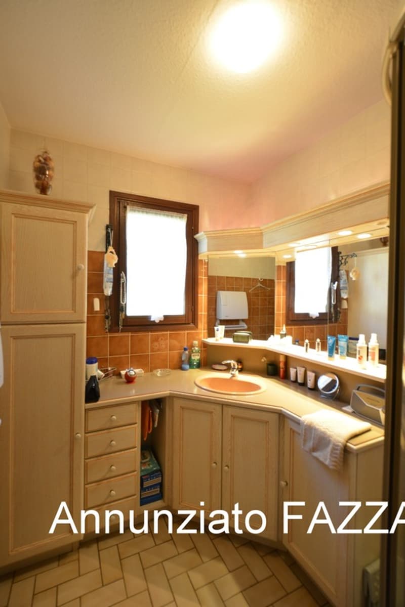 Detached house with full basement in Montmédy - 107 m² - 4 (10)