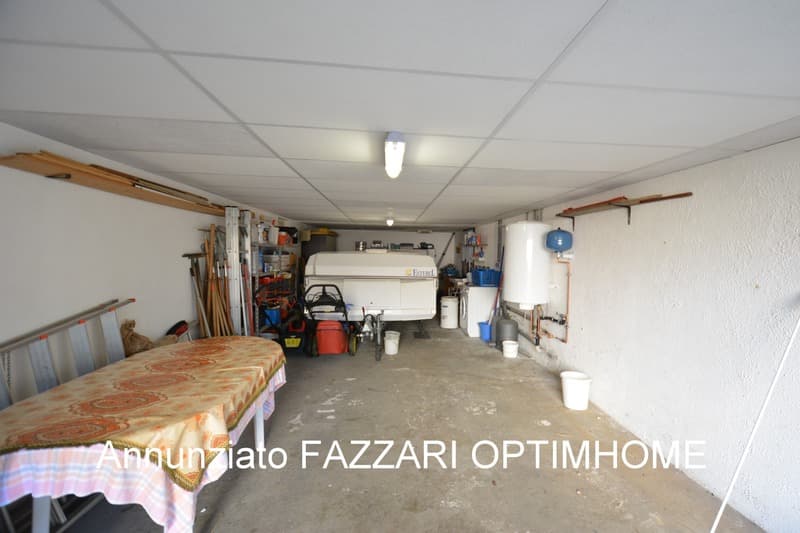 Detached house with full basement in Montmédy - 107 m² - 4 (12)