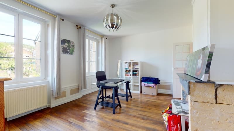 Exceptional master house on 1.6 hectares of land (6)