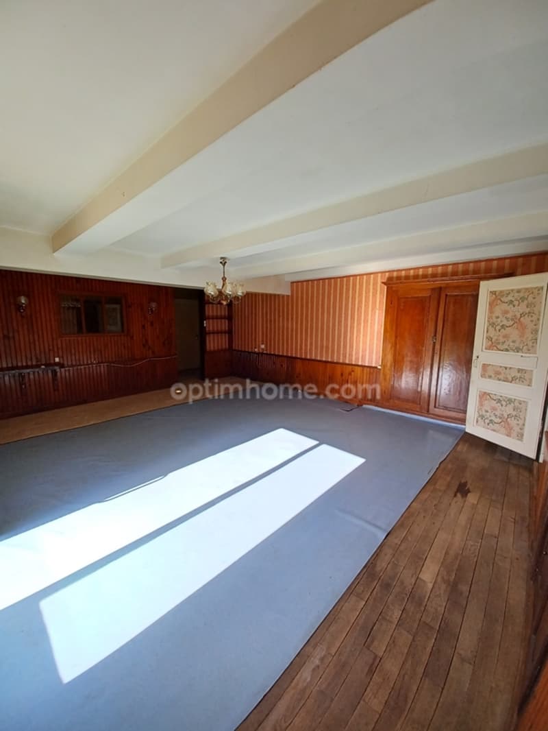 House for sale exclusively!! 3 bedrooms, garden and garage in QUINCY (5)