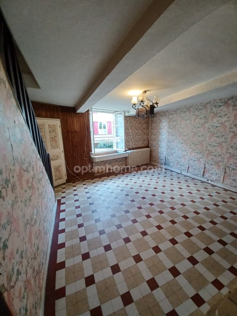 House for sale exclusively!! 3 bedrooms, garden and garage in QUINCY (7)