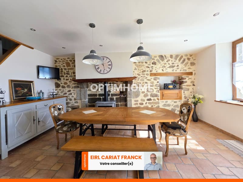 House for sale with 6 rooms in MARSAC (23) (10)