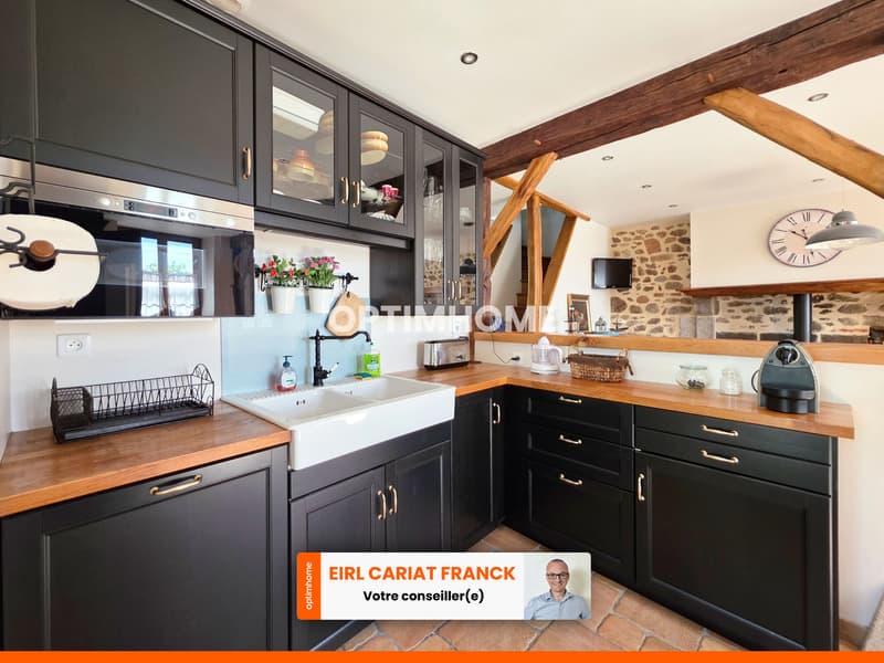 House for sale with 6 rooms in MARSAC (23) (8)