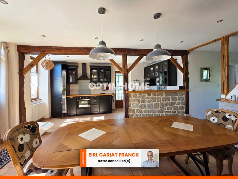 House for sale with 6 rooms in MARSAC (23) (9)