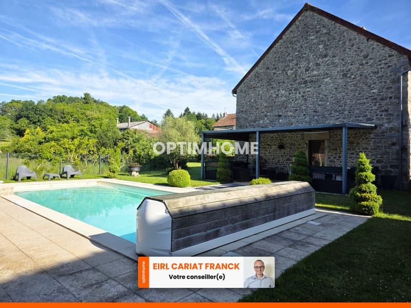 House for sale with 6 rooms in MARSAC (23) (3)