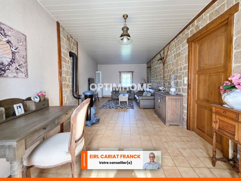 House for sale with 6 rooms in MARSAC (23) (12)
