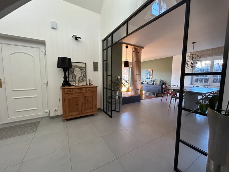 Haus mit 6 Zimmern zum Verkauf in STEINBRUNN LE BAS (68) (5)