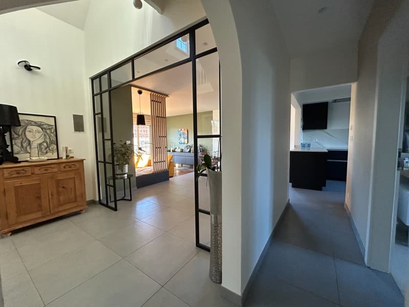 Haus mit 6 Zimmern zum Verkauf in STEINBRUNN LE BAS (68) (4)
