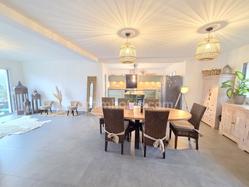 NEW HOUSE for sale!! 3 bedrooms + a parental suite on the ground floor (9)
