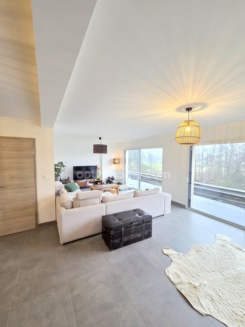 NEW HOUSE for sale!! 3 bedrooms + a parental suite on the ground floor (13)