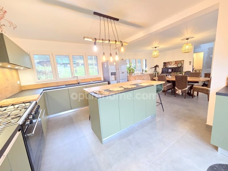 NEW HOUSE for sale!! 3 bedrooms + a parental suite on the ground floor (11)